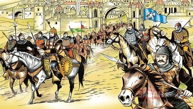 Miryokefalon Savaşı Sonuçları - Miryokefalon Savaşı Önemi, Dönemi, Tarihi, Nedenleri ve Türk Tarihindeki Yeri