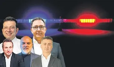 SON DAKİKA | İBB’de çarpıcı itiraflar! Şoförü Servet Yıldırım: Parayı Özgür Karabat’a ait çakarlı araçla İmamoğlu İnşaat’a taşıdım