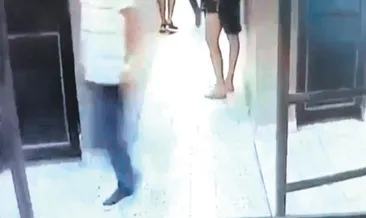 Halı sahada silahlı dehşet: 2 yaralı