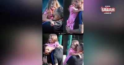 Mauro Icardi’nin eşi Wanda Nara’dan Sezen Aksu’lu duygusal paylaşım! İşte Wanda Nara’nın kalpleri çalan o paylaşımı! | Video