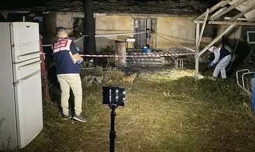 Adana’da evlat dehşeti: Annesini yaraladı, iş arkadaşını öldürdü! #adana