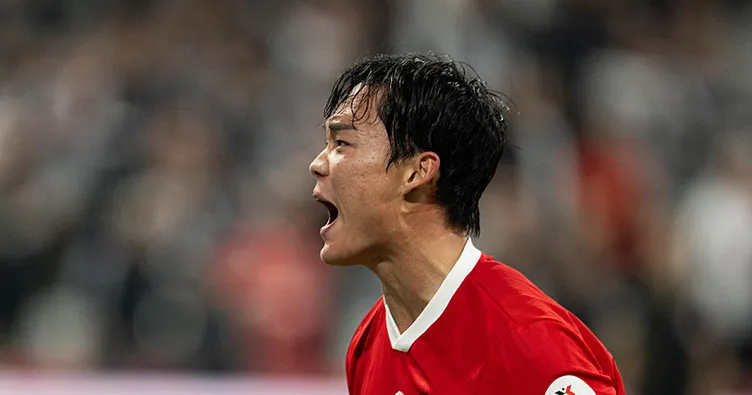 Hyeon-Gyu Oh: İki santrfor da oynayabiliriz