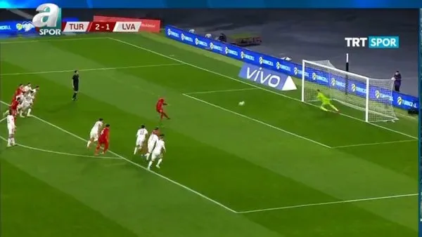 Türkiye Azerbaycan MAÇ ÖZETİ tüm goller izle! Türkiye Azerbaycan A Milli Takımı geniş maçı özeti