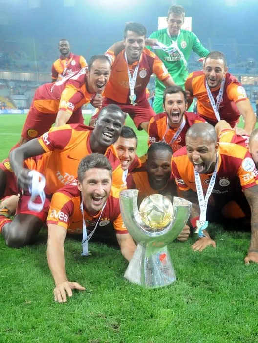Galatasaray-Fenerbahçe derbisi Dünya basınında