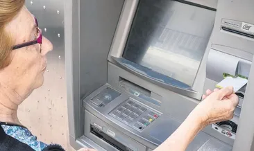 Emeklilere çifte maaş sigortası geliyor