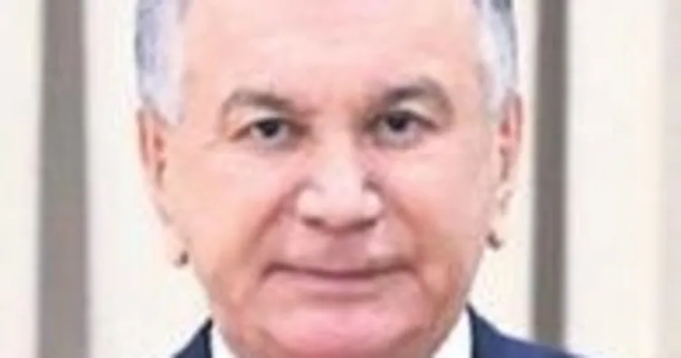 Özbekistan’da Mirziyoyev yeniden kazandı