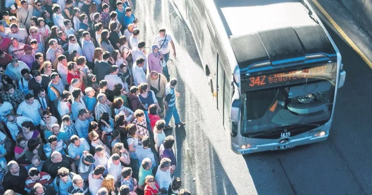 Grip aşınızı olun