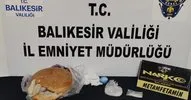Ekmek arası uyuşturucu!