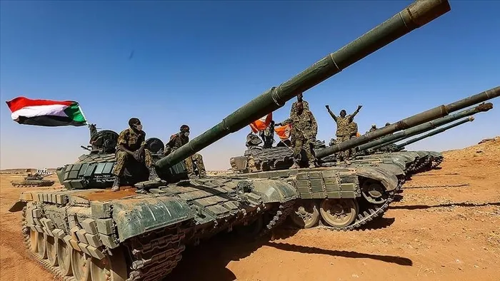Sudan'da çatışan taraflar görüşmeyi kabul etti