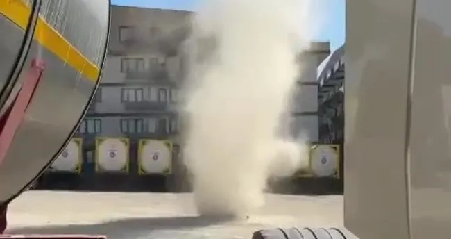 Gebze’de hortum! – Yaşam Haberleri Gebze’de hortum! – Yaşam Haberleri