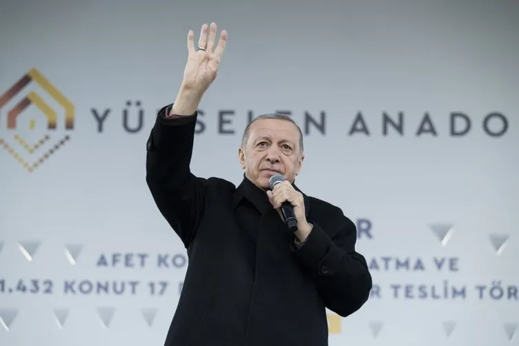 Başkan Erdoğan’dan seçimler için kritik karar: 40 farklı noktada olacak