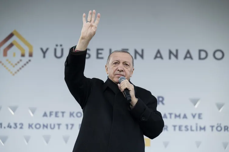Başkan Erdoğan’dan seçimler için kritik karar: 40 farklı noktada olacak