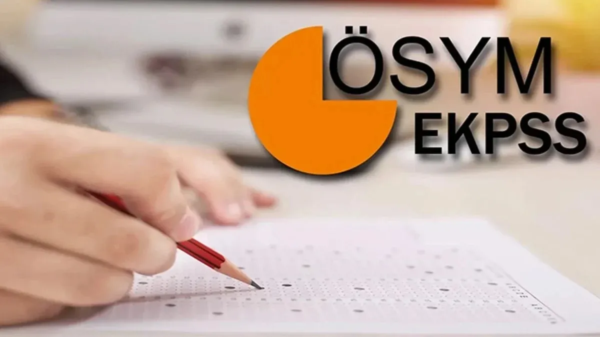 EKPSS TERCİH SONUÇLARI SORGULAMA: EKPSS tercih sonuçları açıklandı mı, nereden ve nasıl sorgulanır?