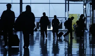 Dünya turizmi bu yıl yüzde 30 küçülecek