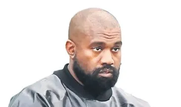 Kanye West’e ambargo