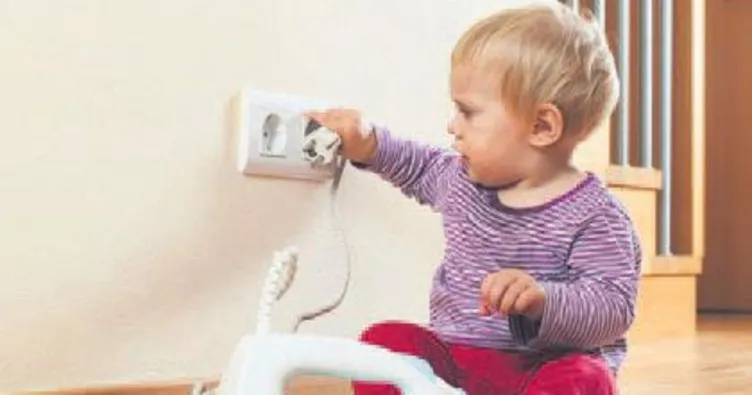 Önlem sizden keşfetmek ondan