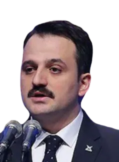 Enes Eminoğlu