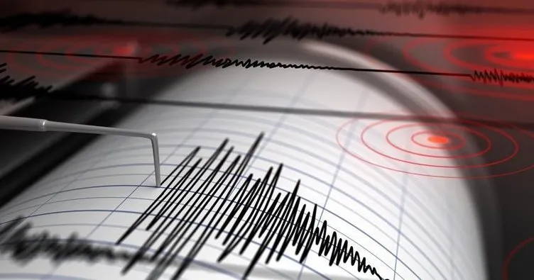 Son Dakika Haberi: İzmir deprem ile sallandı! AFAD ve Kandilli Rasathanesi son depremler listesi