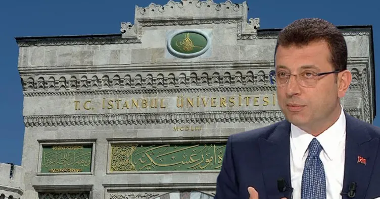 İmamoğlu'nun diploma iptaline ilişkin gerekçeli karar açıklandı!