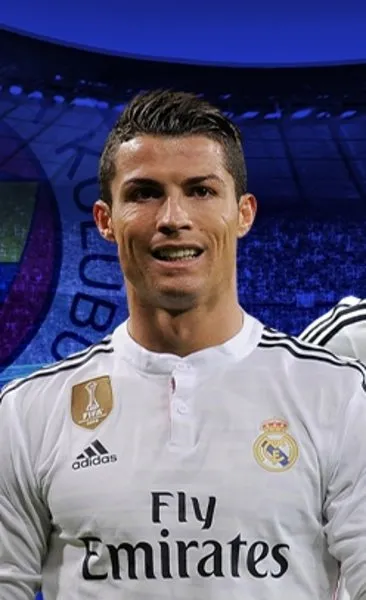 Madrid tarihinin en iyi 50 futbolcusu belli oldu