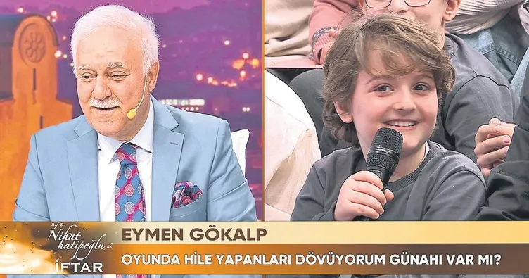 Kasten futbolcu sakatlamak haramdır