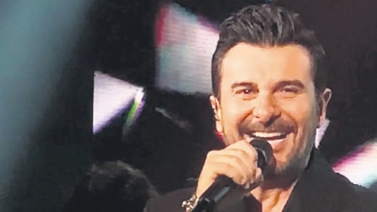 ‘Pop yeniden yükselişe geçecek’