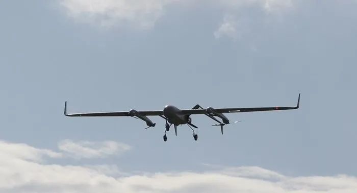 Zelenskiy: Rusya 650’yi aşkın İHA ve 50’den fazla füze ile saldırdı