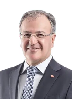 Bilal Özdoğan