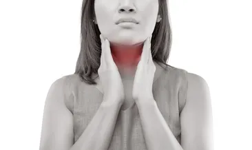 Bu belirtiler guatr habercisi...