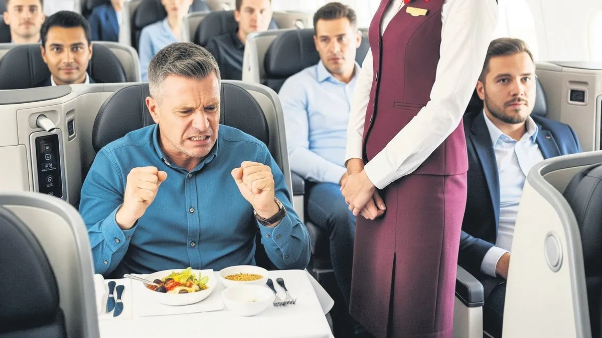 Business Class egoya teslim