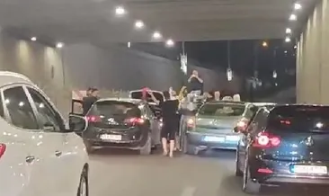 Yer Elazığ: O magandalara ceza yağdı!