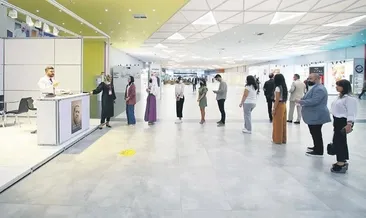 Erdoğan’ın yazdığı kitaba yoğun ilgi