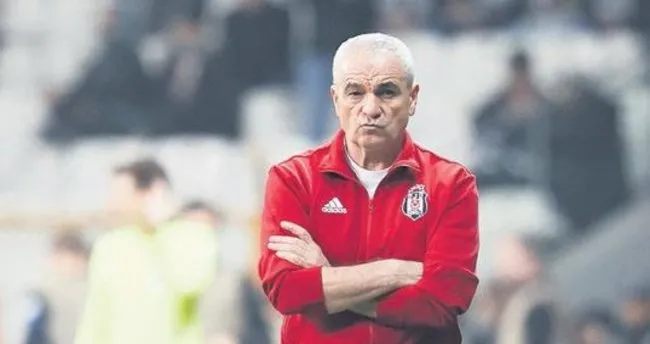 Yaralı Kartal çıkış arıyor