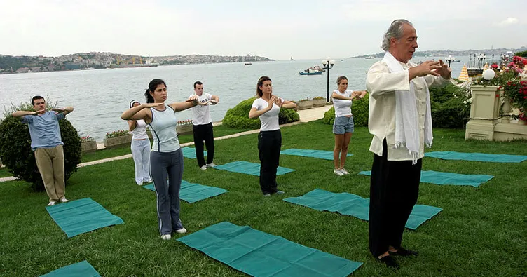 Tai Chi nedir? Tai Chi nasıl yapılır?