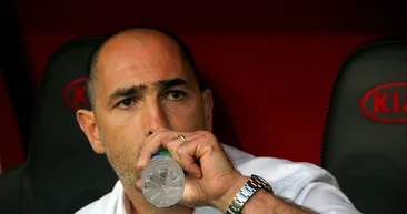 İşte Galatasaray’da Tudor’un yerine düşünülen isimler!