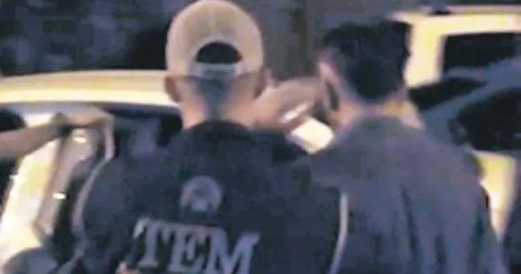 Yardım paralarını örgüte aktardılar