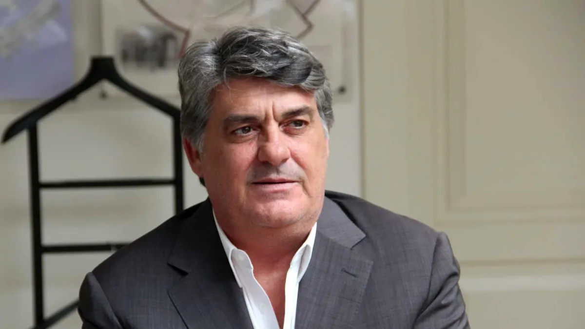 Serdal Adalı’dan Beşiktaş yönetimine sert sözler! Serdal Adalı’dan Beşiktaş yönetimine sert sözler!