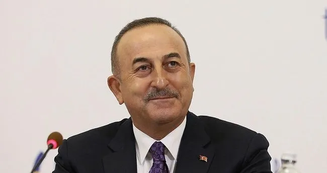 Bakan Çavuşoğlu, Endonezya'ya gidiyor