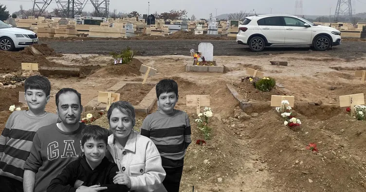 Bolu Kartalkaya faciasında hayatını kaybetti! İkizinin yanına toprağa verildi!