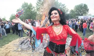 Edirne’de kakava coşkusu