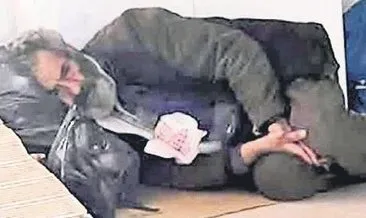 ‘Evsiz’ sandılar, iki dairesi çıktı #isparta
