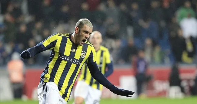 Fernandao Atiyor Fenerbahce Kaybetmiyor Spor Haberleri