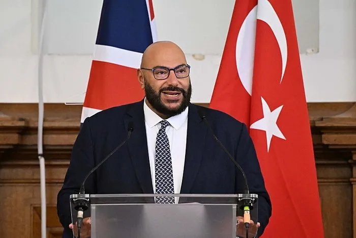 Eurofighter için yeşil ışık! İngiltere’den Türkiye’ye pozitif mesajlar: Görüşmeler olumlu seyrediyor