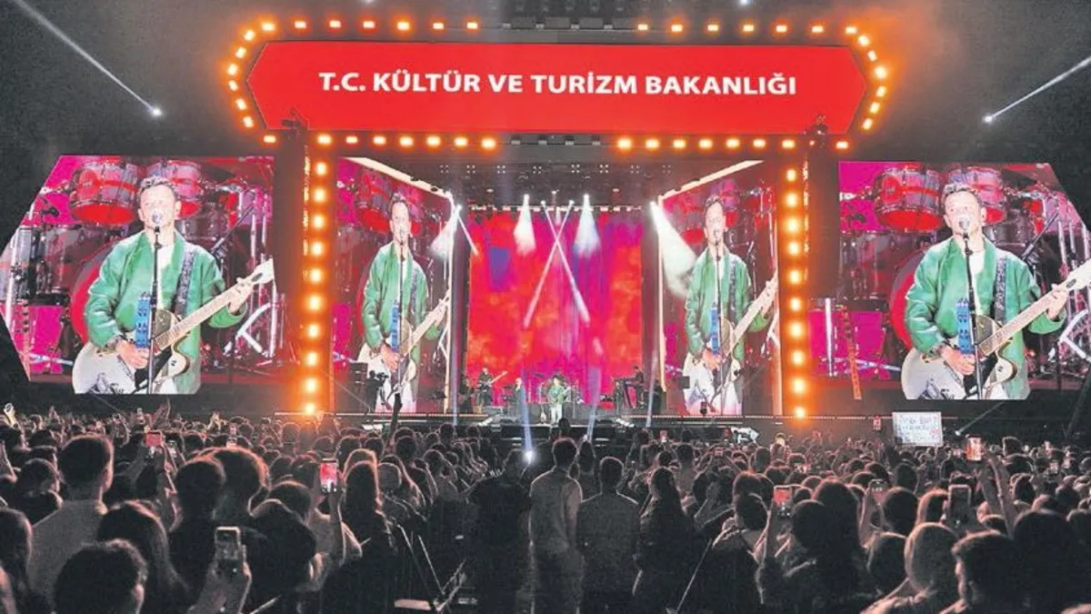 Trabzon’dan Buray geçti