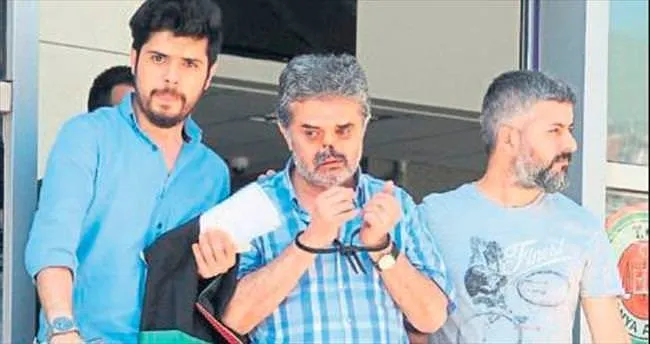 FETÖ’nün finans ayağı 22 işadamı tutuklandı