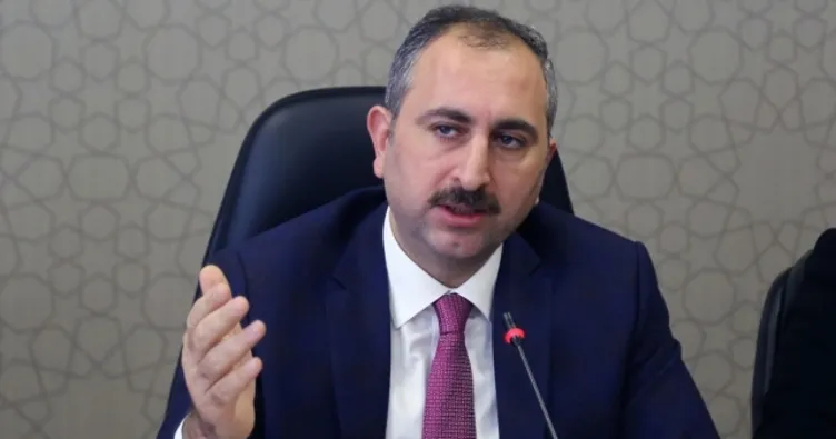 Bakan Gül’den İnce’ye sert sözler