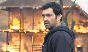 Adalet yoksa inat var