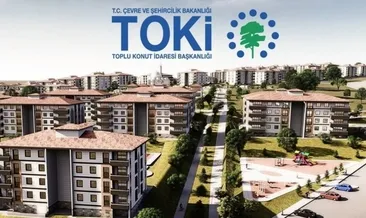TOKİ BAŞVURU SONUÇ TARİHİ: 2025 TOKİ 500 bin konut kura sonuçları ne zaman açıklanacak, nereden ilan edilecek?