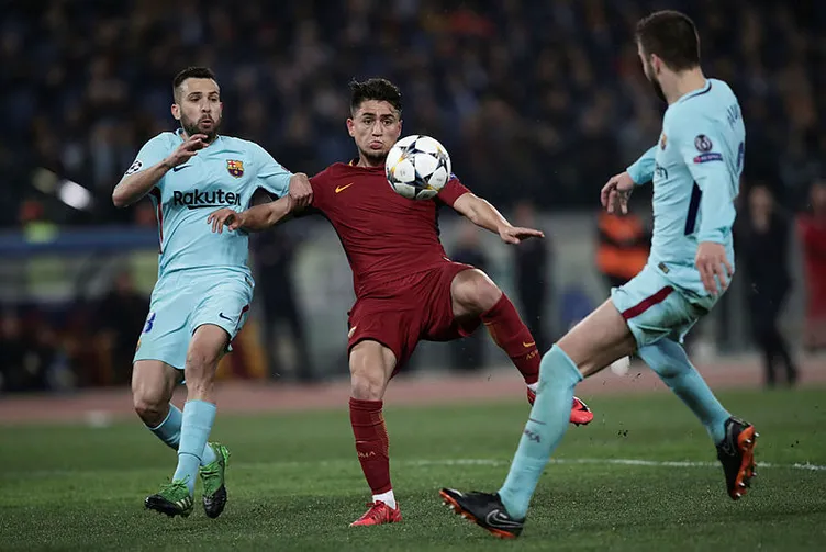 Cengiz Ünder'in attırdığı gol, Roma'ya servet kazandırdı!