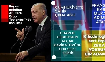 Cumhuriyet’e sahip çıkacağız
